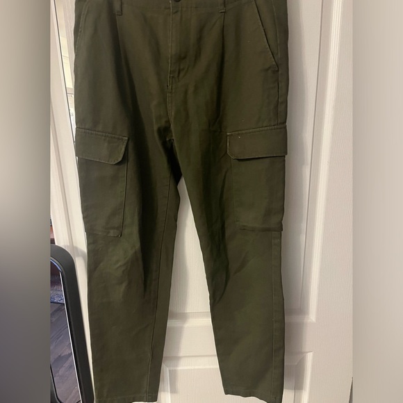 Pull and bear pants 100% cotton - Picture 2 of 4